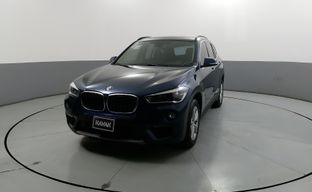 Bmw • X1