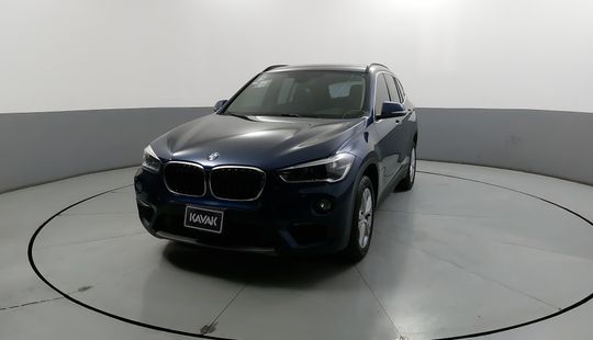 Bmw • X1