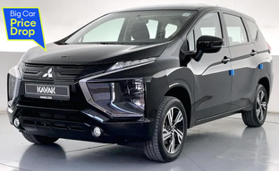 Mitsubishi • Xpander