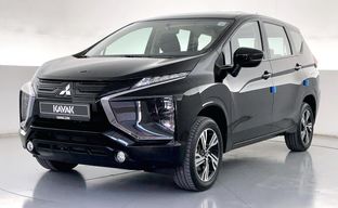 Mitsubishi • Xpander