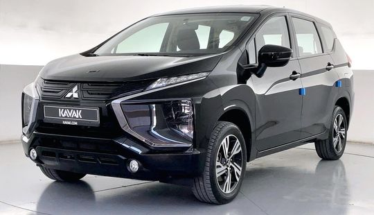 Mitsubishi Xpander Medium Line-2022