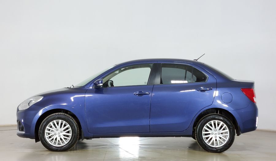 Suzuki Dzire 1.2 GL SPORT DZIRE Sedan 2022