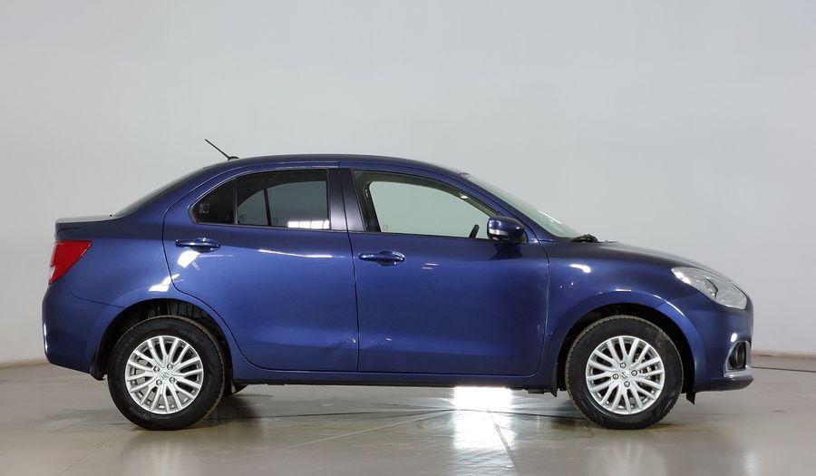 Suzuki Dzire 1.2 GL SPORT DZIRE Sedan 2022