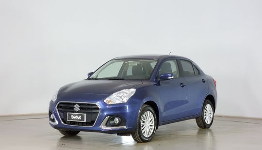 Suzuki • Dzire