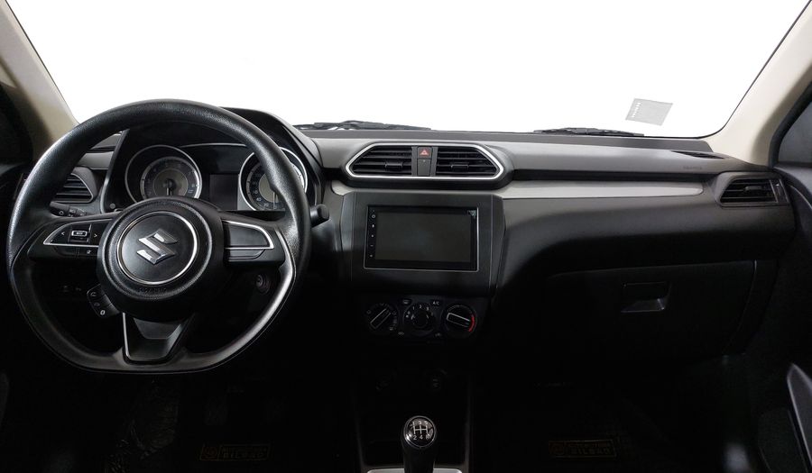 Suzuki Dzire 1.2 GL SPORT DZIRE Sedan 2022