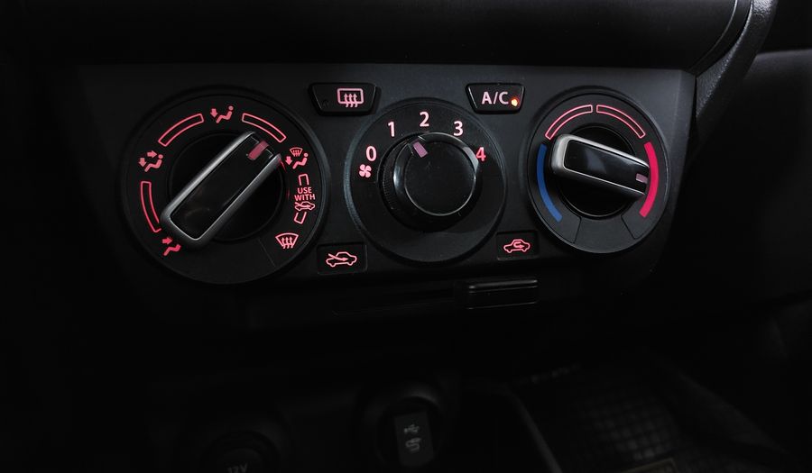 Suzuki Dzire 1.2 GL SPORT DZIRE Sedan 2022