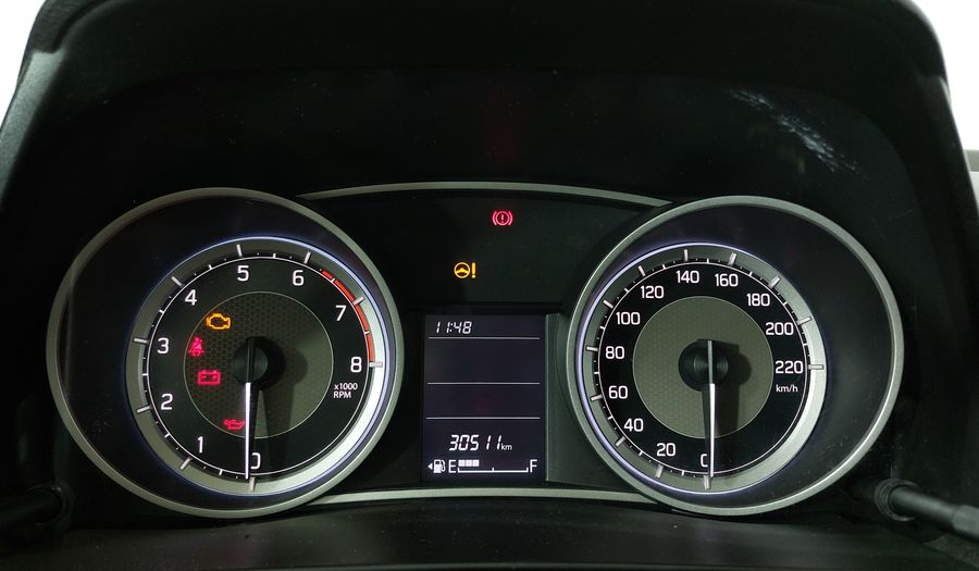 Suzuki Dzire 1.2 GL SPORT DZIRE Sedan 2022