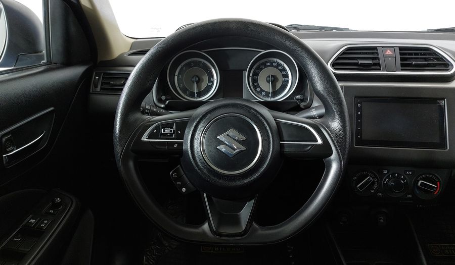 Suzuki Dzire 1.2 GL SPORT DZIRE Sedan 2022