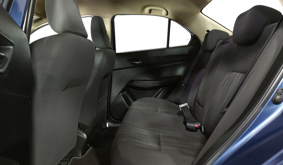 Suzuki Dzire 1.2 GL SPORT DZIRE Sedan 2022