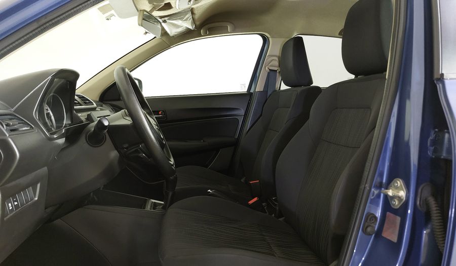 Suzuki Dzire 1.2 GL SPORT DZIRE Sedan 2022