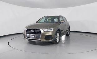 Audi • Q3