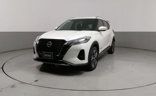 Nissan • Kicks