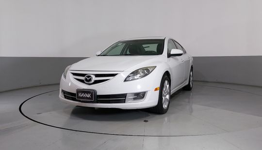 Mazda • Mazda 6