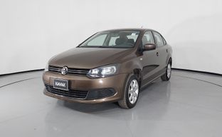 Volkswagen • Vento