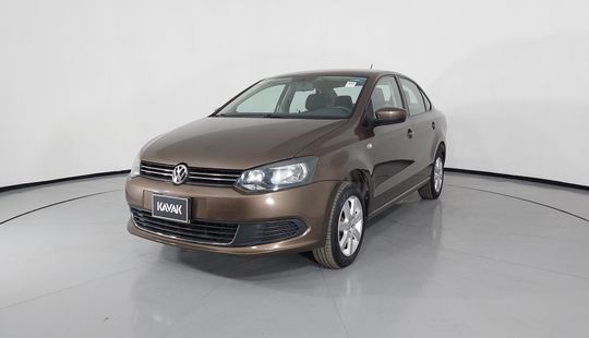 Volkswagen • Vento