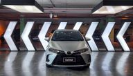 Toyota Yaris 1.5 XLS PACK CVT Hatchback 2024