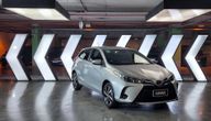 Toyota Yaris 1.5 XLS PACK CVT Hatchback 2024