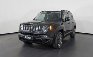 Jeep • Renegade