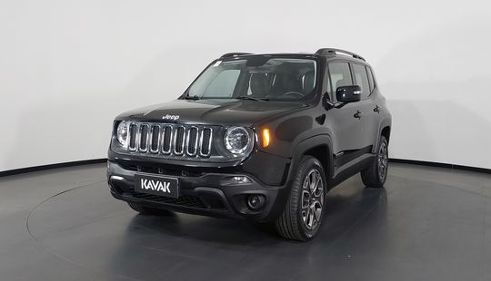 Jeep • Renegade