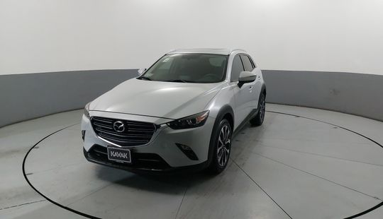 Mazda • CX-3