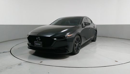 Mazda • Mazda 3