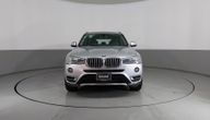 Bmw X3 2.0 XDRIVE28IA X LINE AT 4WD Suv 2015