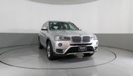 Bmw X3 2.0 XDRIVE28IA X LINE AT 4WD Suv 2015