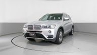 Bmw X3 2.0 XDRIVE28IA X LINE AT 4WD Suv 2015