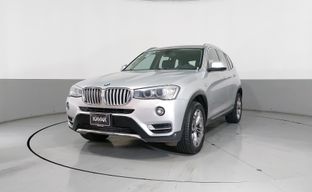 Bmw • X3