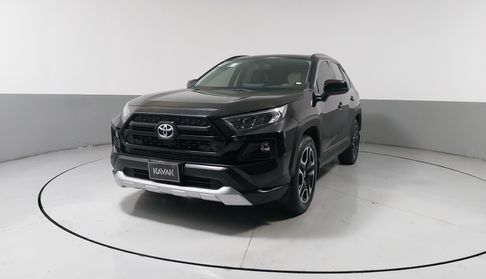 Toyota Rav4 2.5 ADVENTURE AWD AUTO Suv 2019