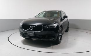 Volvo • XC60