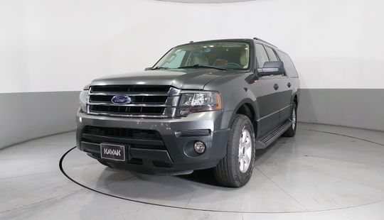Ford • Expedition