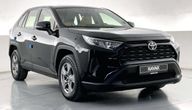 Toyota Rav4 EX Suv 2022