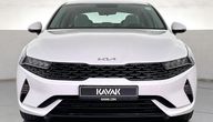 Kia K5 LX Sedan 2023