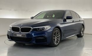 BMW • 520i