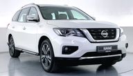 Nissan Pathfinder SL Suv 2018