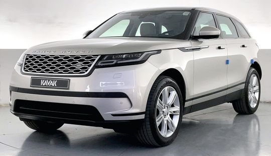 Land Rover Range Rover Velar P250 S-2020