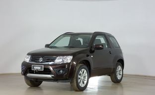 Suzuki • Grand Vitara