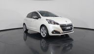 Peugeot 208 URBANTECH Hatchback 2018