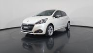 Peugeot 208 URBANTECH Hatchback 2018