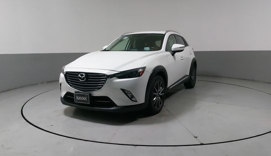 Mazda • CX-3