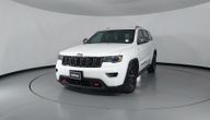 Jeep Grand Cherokee 5.7 TRAILHAWK AUTO 4WD Suv 2018