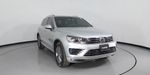 Volkswagen Touareg 4.2 V8 RLINE Suv 2017