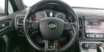 Volkswagen Touareg 4.2 V8 RLINE Suv 2017