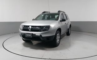 Renault • Duster