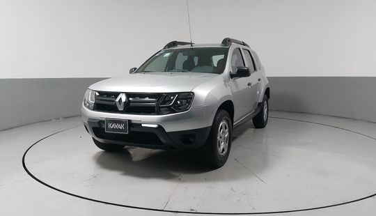 Renault • Duster