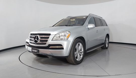 Mercedes Benz • Clase GL