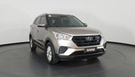 Hyundai Creta 1.6 ACTION AUTOMATICO Suv 2021