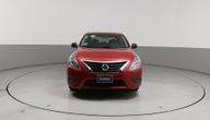 Nissan V-drive 1.6 V-DRIVE Sedan 2020