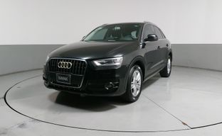 Audi • Q3